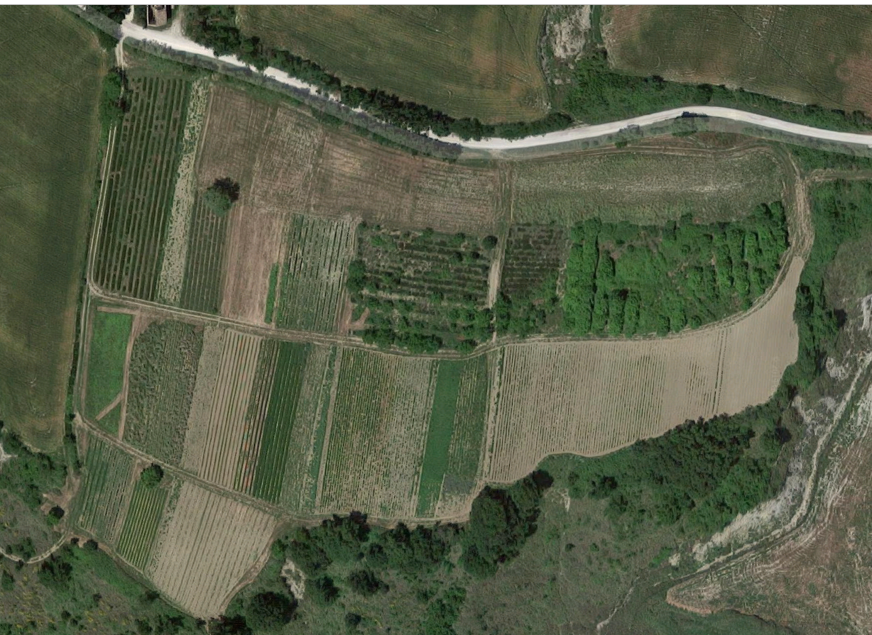 Le pianazze. Da dove tutto inizia!!